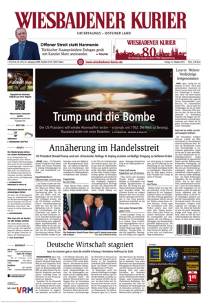 Untertaunus - Idsteiner Land