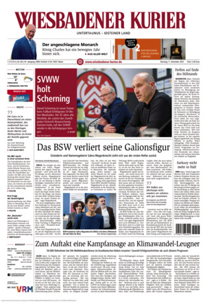 Untertaunus - Idsteiner Land