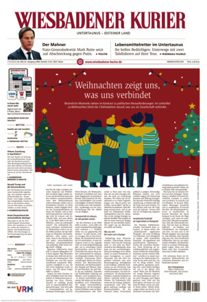 Untertaunus - Idsteiner Land