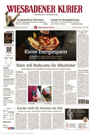 Untertaunus - Idsteiner Land