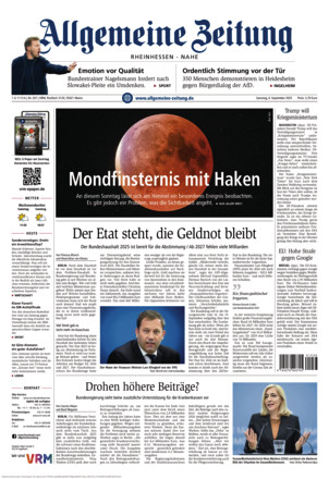 Rheinhessen - Nahe - ePaper