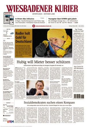 Untertaunus - Idsteiner Land