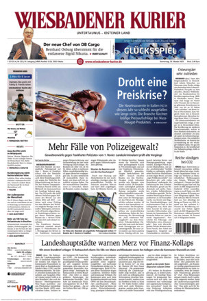 Untertaunus - Idsteiner Land