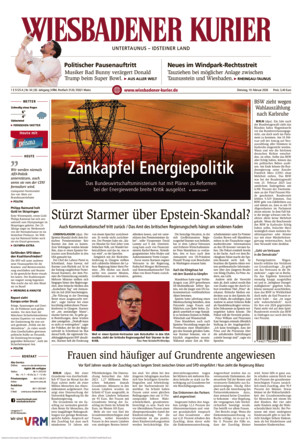 Untertaunus - Idsteiner Land