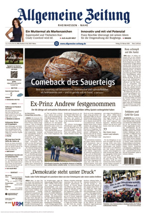 Rheinhessen - Nahe - ePaper