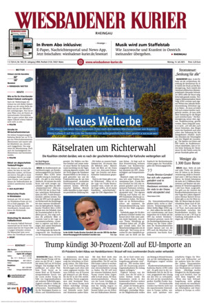  Rheingau
