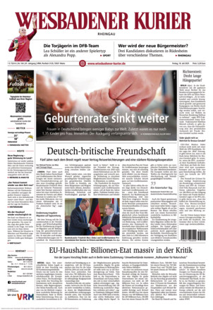  Rheingau - ePaper