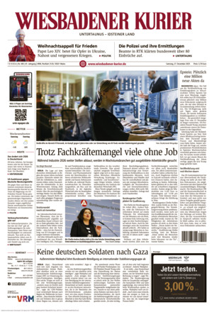 Untertaunus - Idsteiner Land