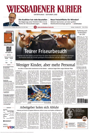 Untertaunus - Idsteiner Land - ePaper