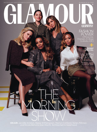 Glamour