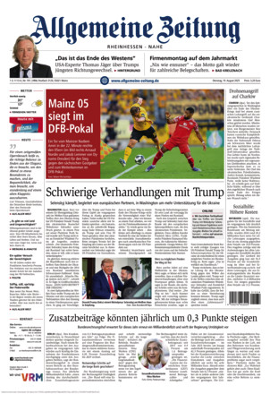 Rheinhessen - Nahe - ePaper