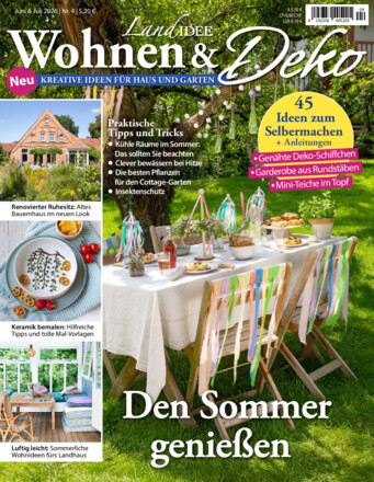 LANDIDEE Wohnen & Deko
