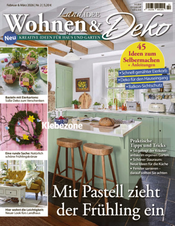 LANDIDEE Wohnen & Deko