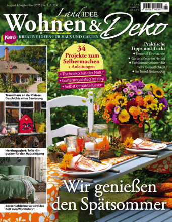 LANDIDEE Wohnen & Deko