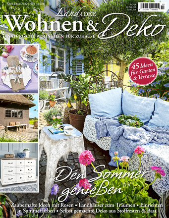LANDIDEE Wohnen & Deko