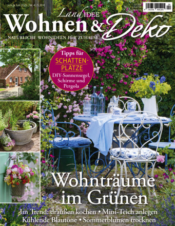 LANDIDEE Wohnen & Deko