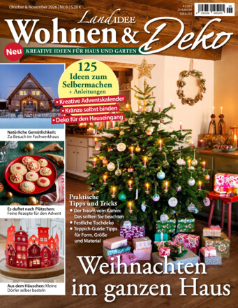 LANDIDEE Wohnen & Deko
