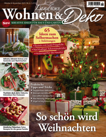 LANDIDEE Wohnen & Deko