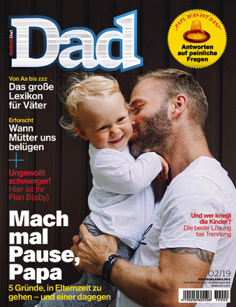 Men's Health Dad - ePaper;