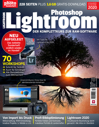 Photoshop Lightroom - ePaper