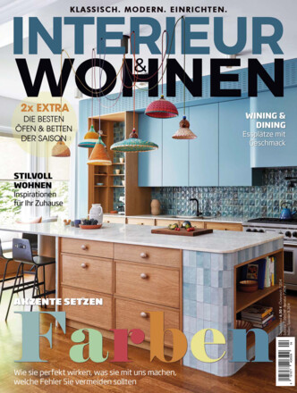 INTERIEUR WOHNEN