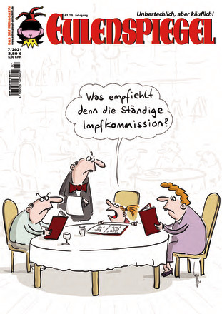 EULENSPIEGEL