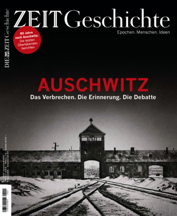 ZEIT GESCHICHTE