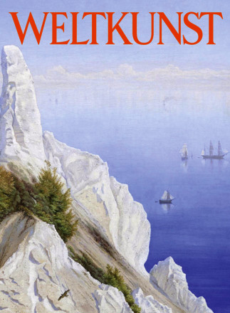ZEIT WELTKUNST