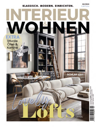 INTERIEUR WOHNEN