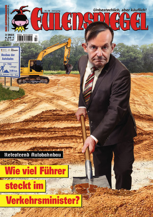 EULENSPIEGEL
