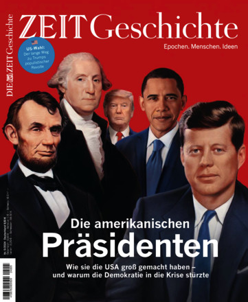 ZEIT GESCHICHTE - ePaper