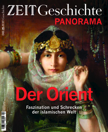 ZEIT GESCHICHTE