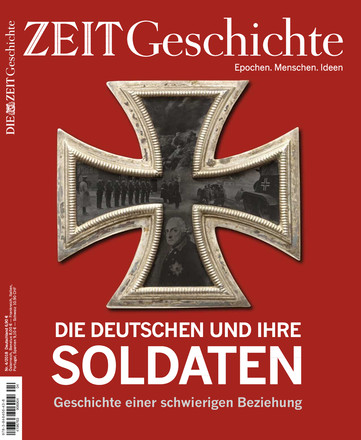 ZEIT GESCHICHTE