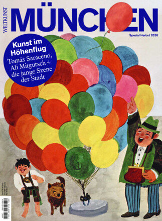 ZEIT WELTKUNST