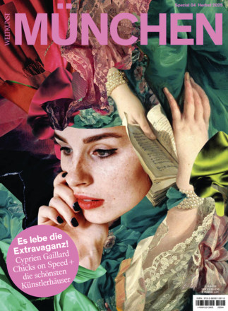ZEIT WELTKUNST