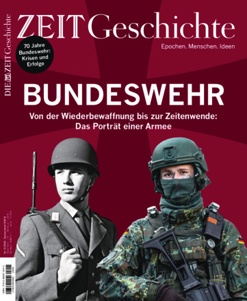 ZEIT GESCHICHTE