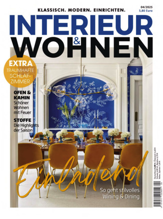 INTERIEUR WOHNEN - ePaper