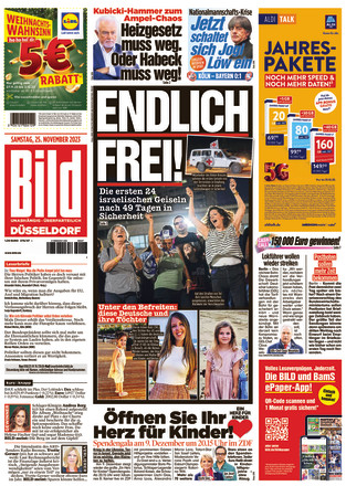 BILD Düsseldorf