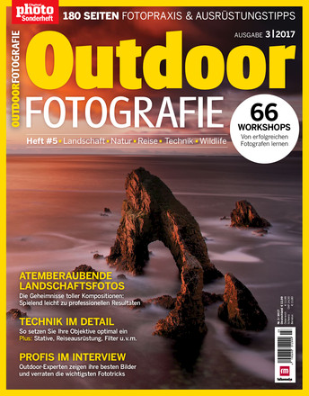 Outdoor Fotografie