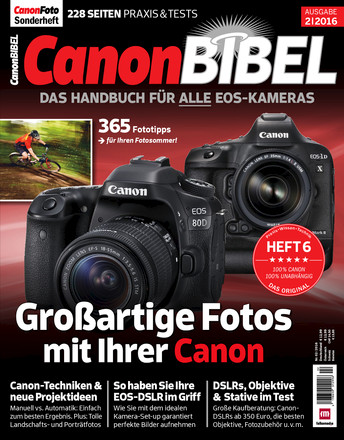 CanonBIBEL - ePaper;