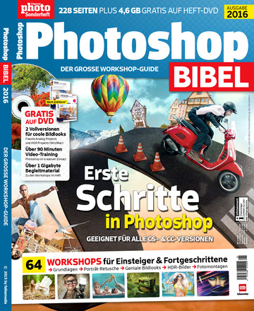 PhotoshopBIBEL