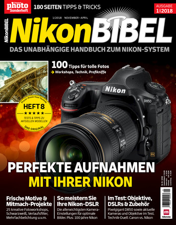 NikonBIBEL
