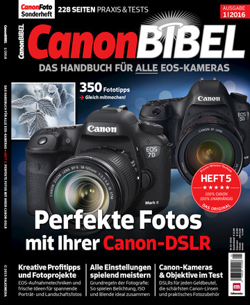 CanonBIBEL - ePaper;