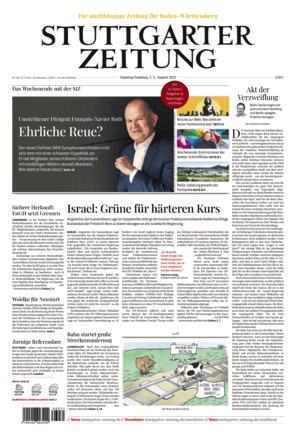 Stadtausgabe-Nord - ePaper