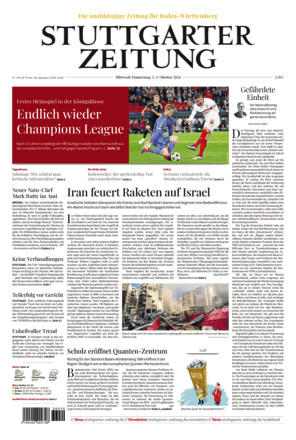 Stadtausgabe-Innenstadt - ePaper