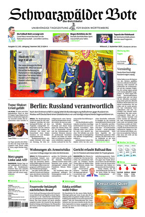 Nagold - ePaper