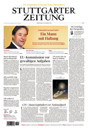 Stadtausgabe-Innenstadt - ePaper