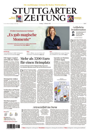 Stadtausgabe-Innenstadt - ePaper