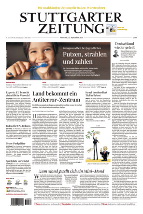 Stadtausgabe-Innenstadt - ePaper