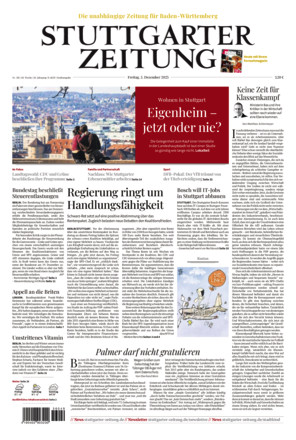 Stadtausgabe-Innenstadt